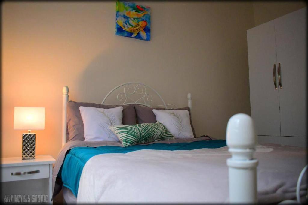 Modern And Cosy Condo: Westwood Apartments Flic-en-Flacq Εξωτερικό φωτογραφία