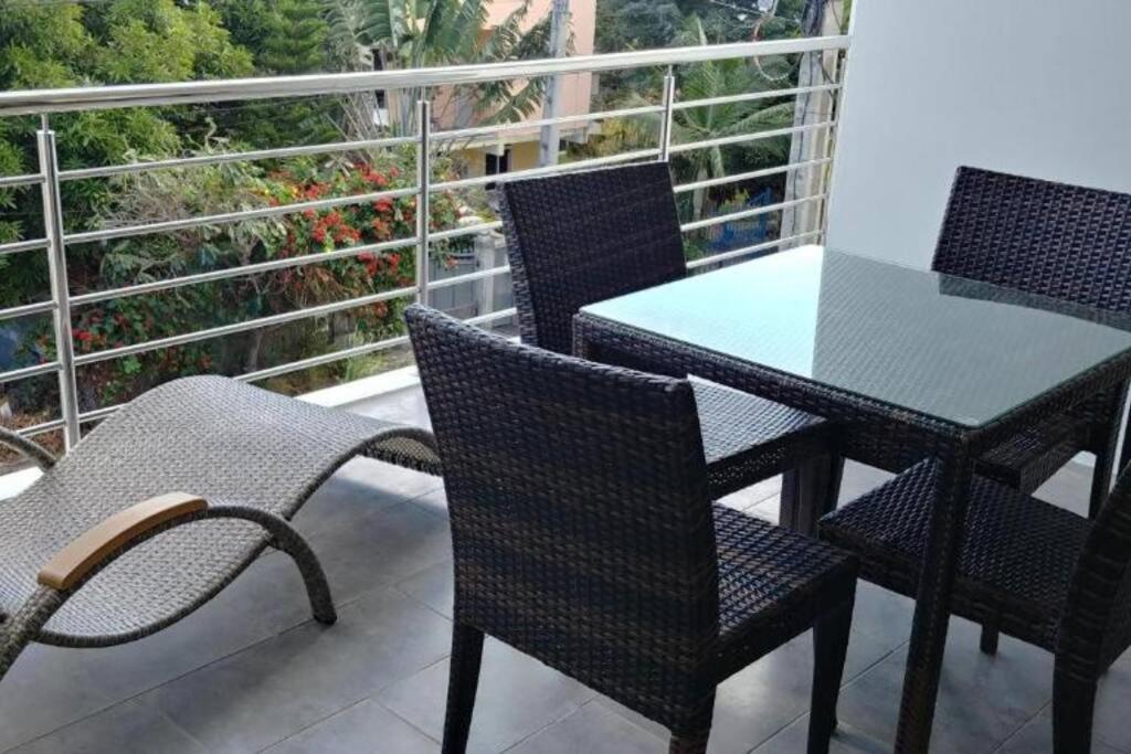 Modern And Cosy Condo: Westwood Apartments Flic-en-Flacq Εξωτερικό φωτογραφία